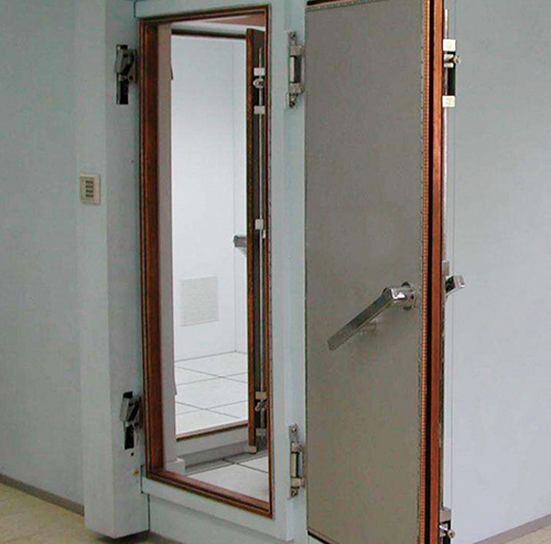 電磁屏蔽室主要具備哪些功能？