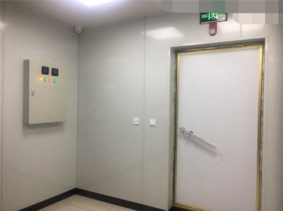 電磁屏蔽機(jī)房施工注意事項(xiàng)？